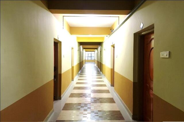 Perambalur - Thuraiyur Road, Perambalur, Hotel Bb Residency