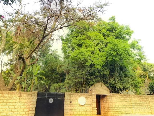 Fehrsen Street Brooklyn Pretoria, Pretoria, 440@brooklyn, Guesthouse/bed And