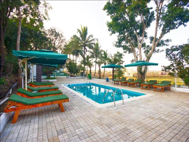 Gat. No.,mundhegaon, Mumbai-nashik Expressway, Tal- Igatpuri, Nashik, Maharashtra,igatpuri, The Herb