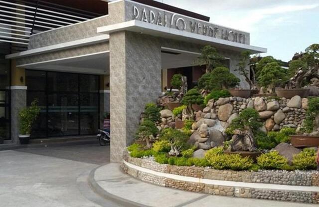 Gensan Drive Brgy Zone,koronadal City, Koronadal City, Paraiso Verde Hotel