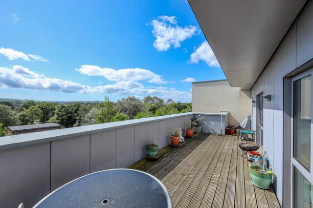 The Brow, Corbett Court The Brow, 1 Bedroom Apartment