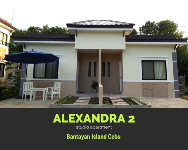 Bantigue Bantayan Island Bantigue Bantayan Island Cebu, Cebu, Batiancila Studio Apartelle