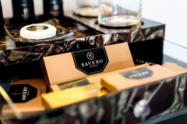 Jalan Margonda Raya No A, Depok, Savero Hotel Depok