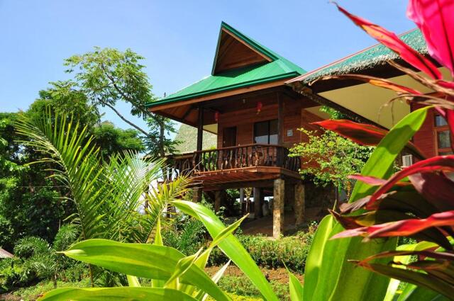 Brgy. Tampayan, Magdiwang, Romblon, Sanctuary Garden Resort