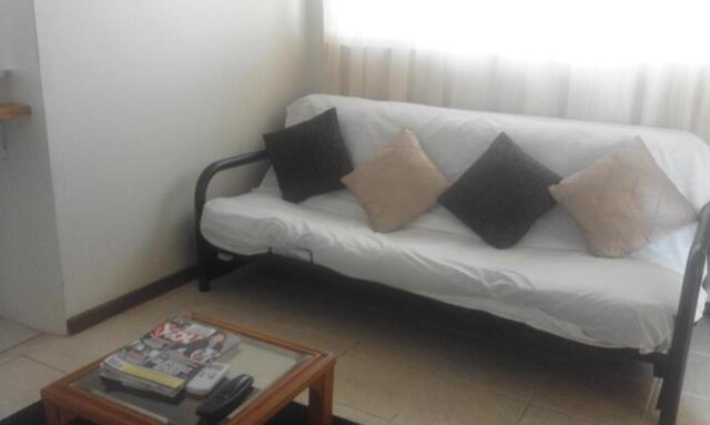 A Allen Place, Ballito, Mount Carmel Cottage