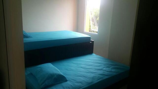 Jalan Chalcedony Barat  Kp Curug Sangereng Rt / Paramount Gading Serpong, Tangerang, Giant Kost, Hot