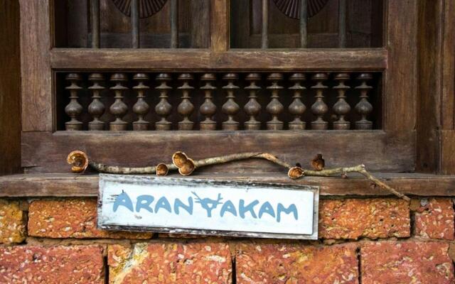 Meppadi Bypass Road, Wayanad, Aranyakam Homestay, Entire