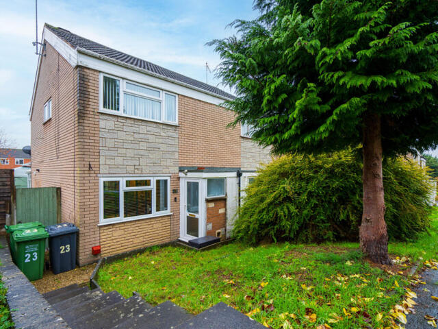 Calder Road, Stourport-on-severn, 3 Bedroom Semi-detached Calder Road, Stourport-on-severn, 3 Bedroom Semi-detached