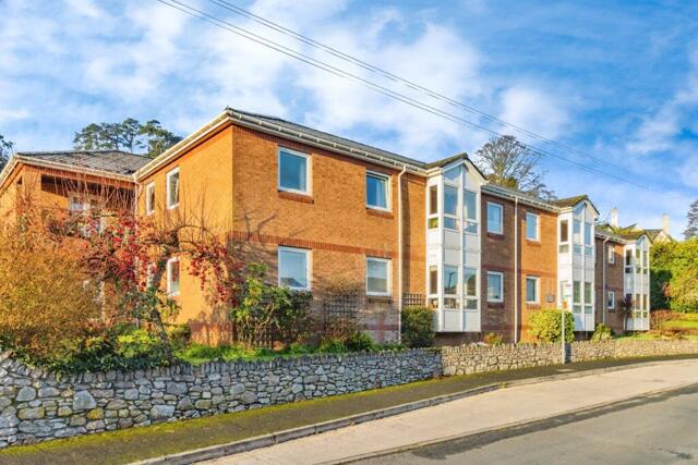 Church Road, Newton Abbot, 1 Bedroom Flat