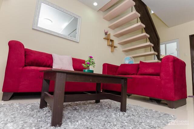 Brgy. Sungay East, Kaykulot Road C- Tagaytay Hampton Villa, Tagaytay, C-3 Tagaytay Hampton