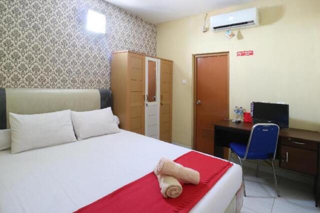 Jalan Raya Kelapa Gading Permai Blok De No. A, Jakarta, Kejora Homestay, Homestay