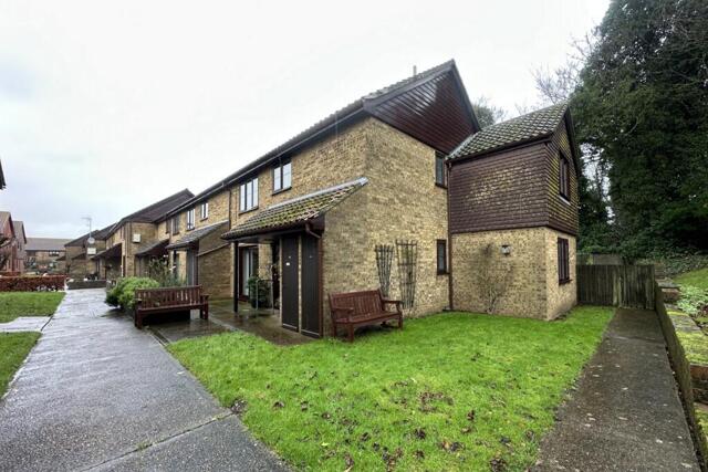 Bridgeside, Deal, 2 Bedroom Retirement