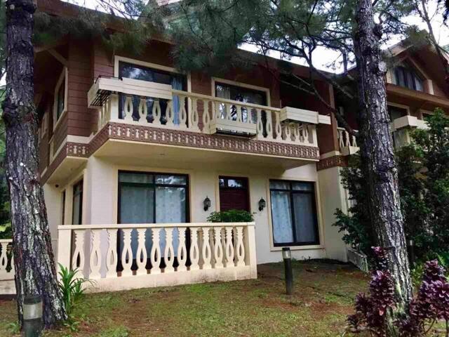 Brgy. Iruhin Central Calamba Road Crosswinds Resort Suites, Tagaytay, Crosswinds Resort Suites