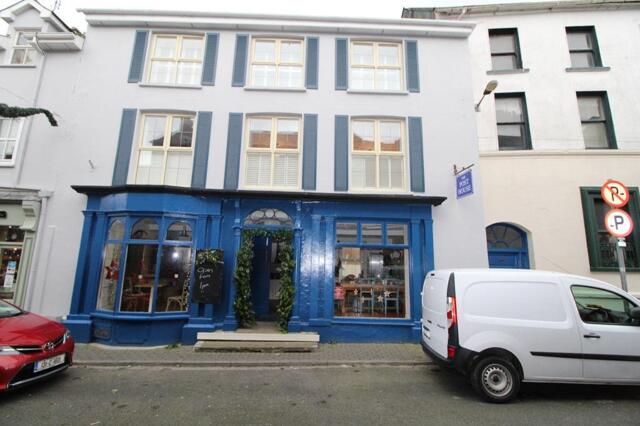 Main Street, Kinsale, The Post House