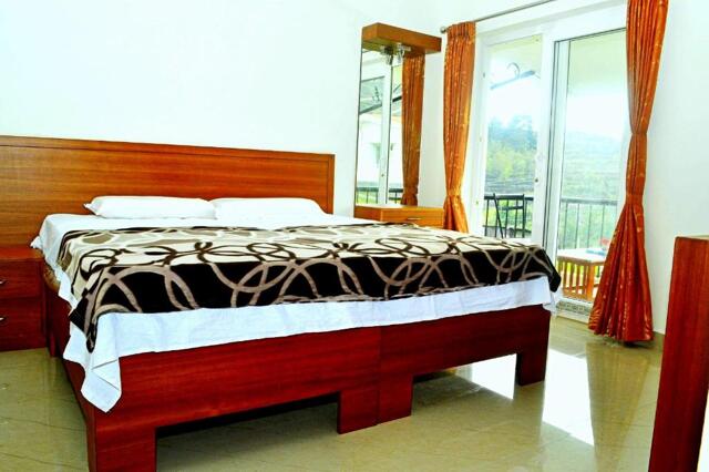 Bharathi Nagar Attuvampatti, Kodaikanal, Hie Moksha, Entire