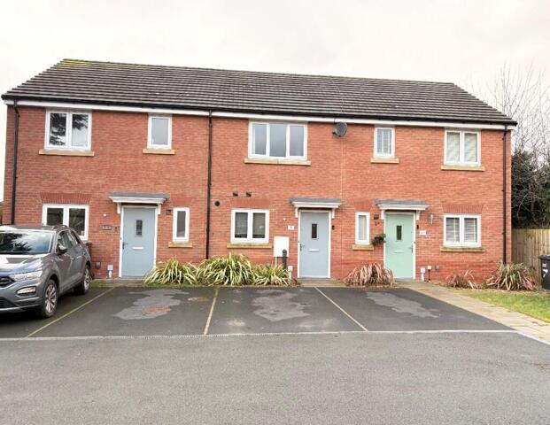 Meadowmead, Leigh, 2 Bedroom Mews Meadowmead, Leigh, 2 Bedroom Mews