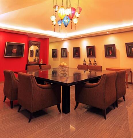 Tagaytay - Nasugbu Highway, Tagaytay, The Oriental Luxury