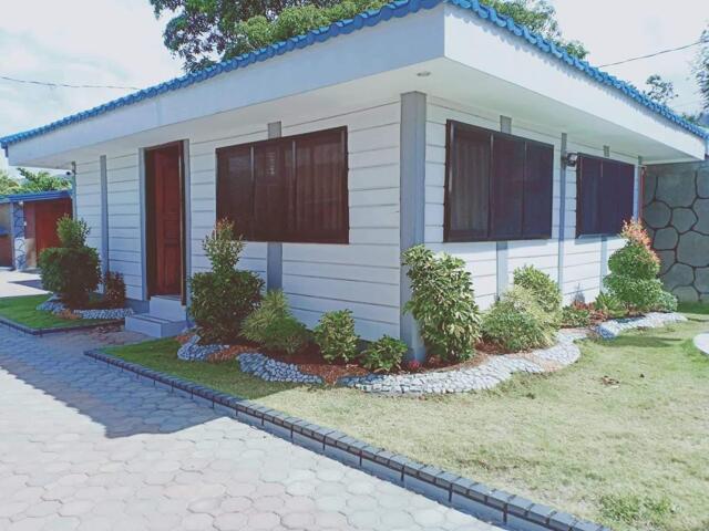 Lot  Tanigue Brgy Apalaya. Dingalan. Aurora, Dingalan, Cave Beach Resort