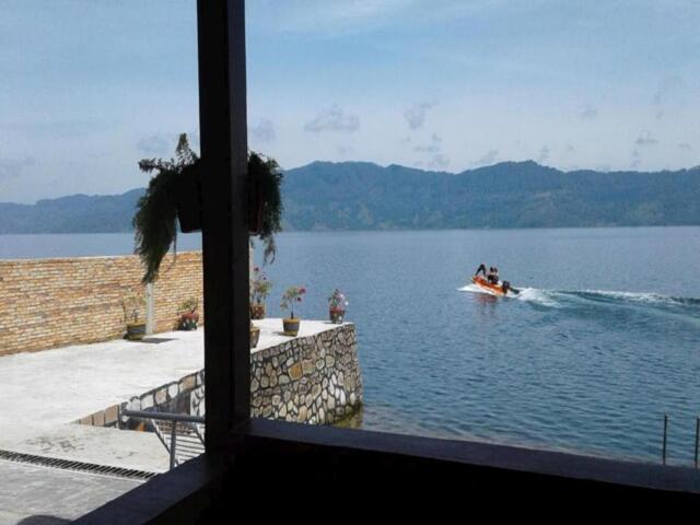 Jalan Lingkar Tuktuk, Samosir, Tamado Cottages, Guesthouse/bed