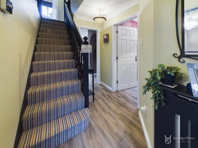 Stone Cross, Tillingham Way, Pevensey, 4 Bedroom Detached