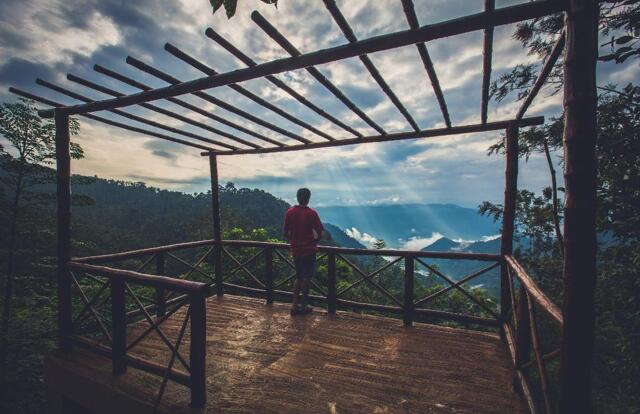 Valathoor, Rippon, Wayanad, After The Rains