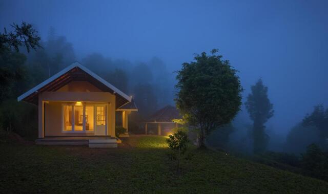 Valathoor, Rippon, Wayanad, After The Rains