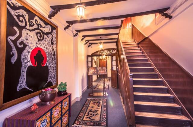 Tibet Road, Close To Nayuma Cable Office, Gangtok, Netuk House, Hotel Tibet Road, Close To Nayuma Cable Office, Gangtok, Netuk House, Hotel