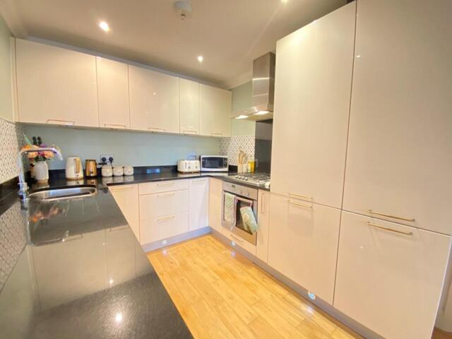 Constable Mews, Bromley, 1 Bedroom Flat