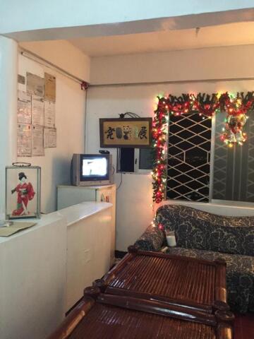 Sumulong Highway, Barangay Sta Cruz, Antipolo City Karerina Apartelle, Ground Floor Of Karerina Buil