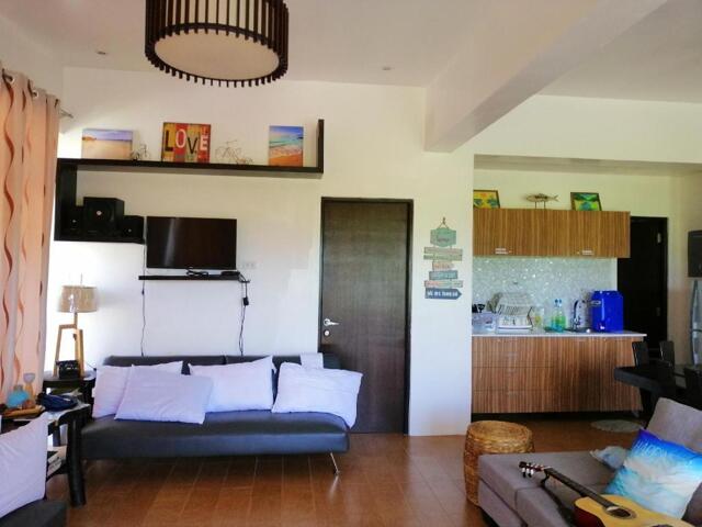 Pantabangan - Canili - Basal - Baler Road  Suclayin, Baler, Casa Herminia Second