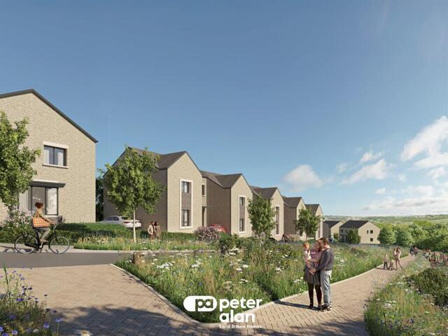 Oakdale Place, Oakdale, 4 Bedroom Detached