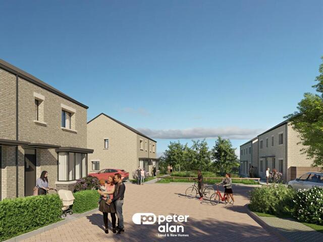 Oakdale Place, Oakdale, 4 Bedroom Detached