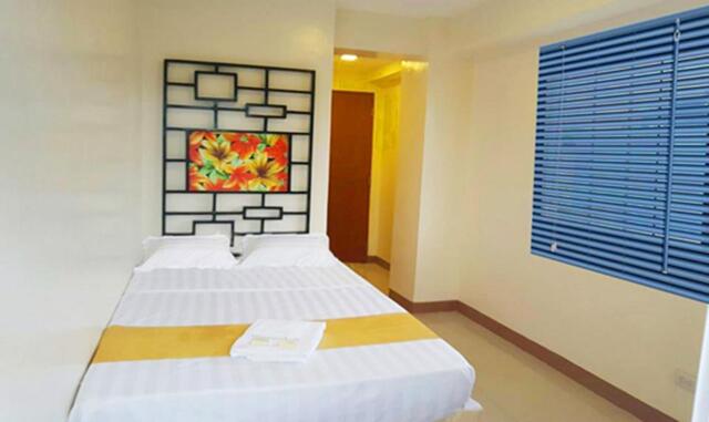 Paco Roman Corner General Luna Street, Ilocos Norte, Bakasyunan Inn Laoag