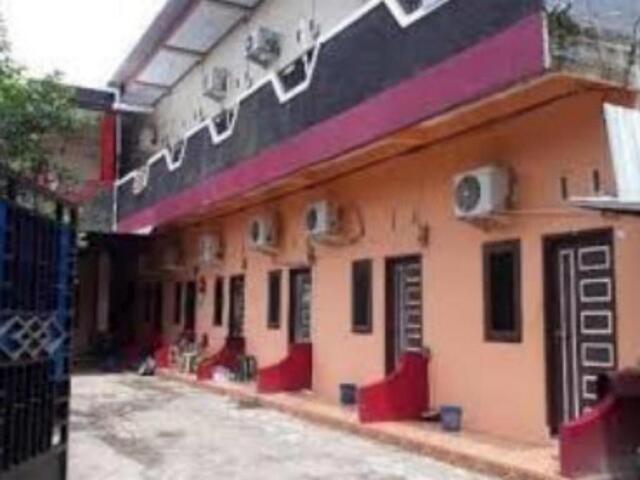 Jalan Bontotangnga Lr  No B, Makassar, Kost Andi Faradiba