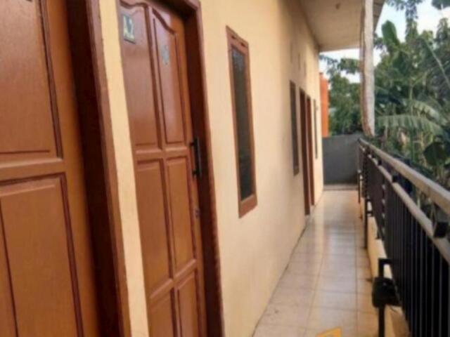 Jalan Talasalapang Raya No. E, Makassar, Kost Talasalapang Room