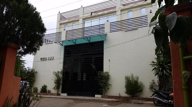 Calayo Road, Nasugbu, The Inn At