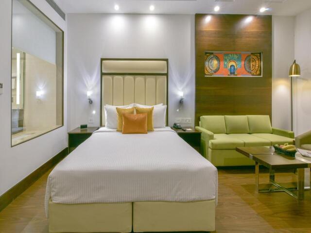 Opposite  Railway Exit Gate, Channi Rama, Jammu, Lemon Tree Hotel
