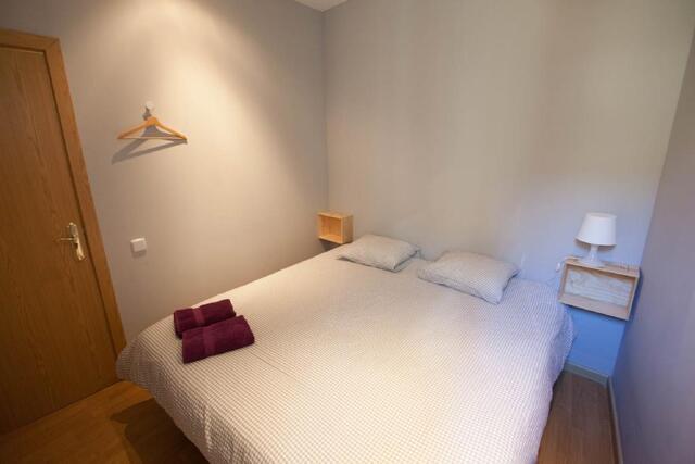 Calle Del Carmen, Madrid, Onefam Sungate, Hostel