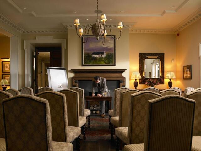 Co Clare, Doonbeg, Trump International Golf