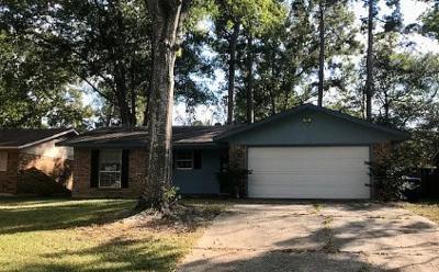Tara Ln, Shreveport, Foreclosure Single-family Home