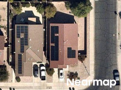 W Tonto St, Goodyear, Preforeclosure Single-family Home