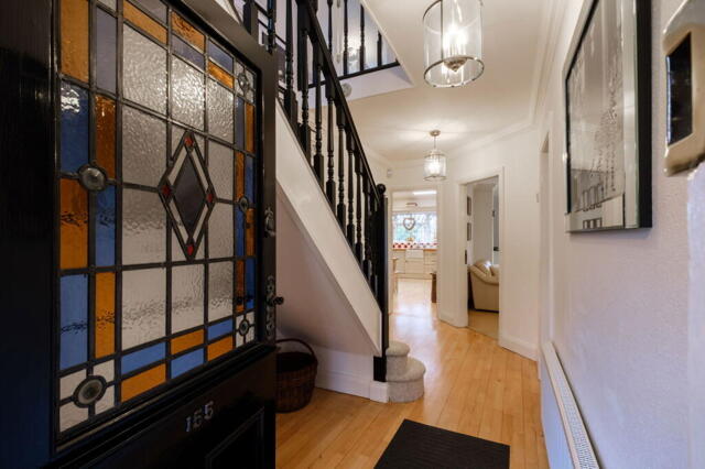 Hill Village Road, Four Oaks, 4 Bedroom Detached