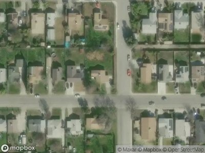 Garvey Ave, Corcoran, Preforeclosure Single-family Home