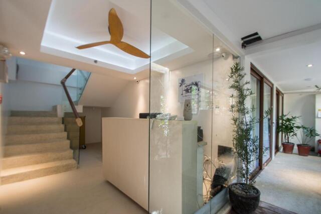 Angol Road, Boracay Island, Signature Boracay Blue