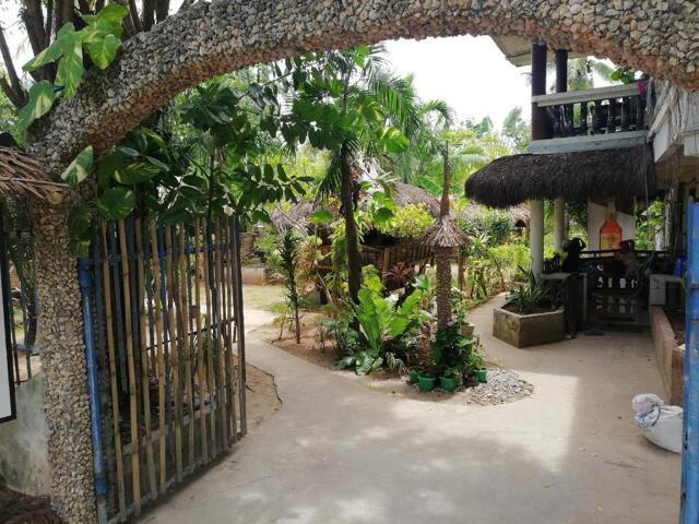 F. Roska Street Talisay Santa Fe Bantayan Island  Cottages   Backpacker Rooms, Cebu, Stevrena Accomm