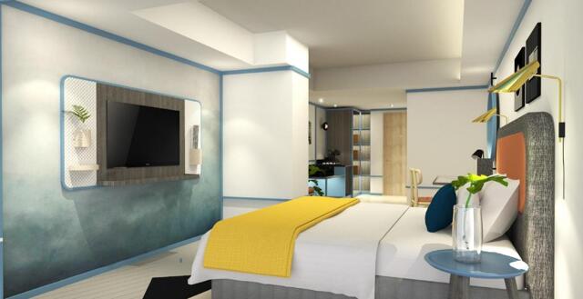 Pemuda No: -, Semarang, Louis Kienne Pemuda