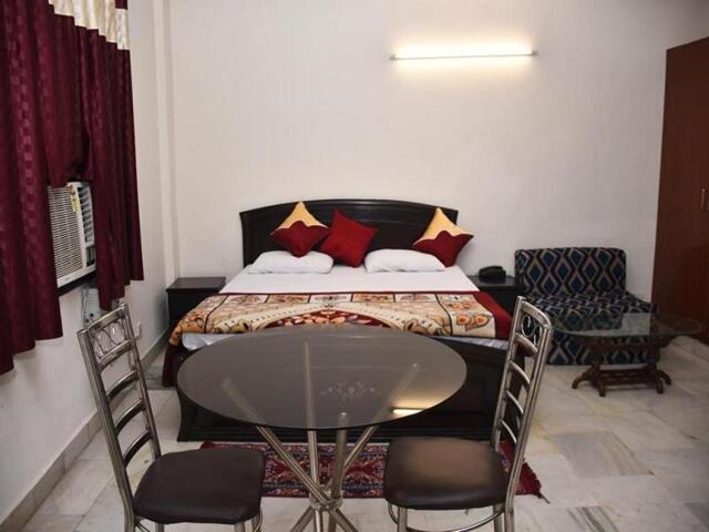 G-/a South Extension Part  Delhi, Delhi Ncr., New Delhi And Ncr, Jagannath Guest House