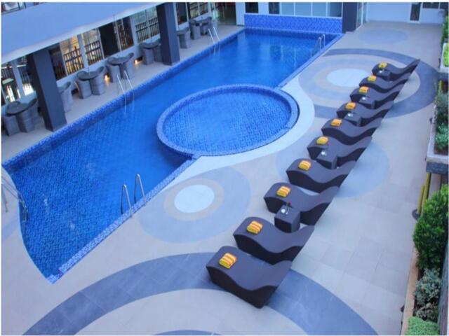 Jalan Cut Mutia Raya No., Sepanjang Jaya, Rawalumbu, Sepanjang Jaya, Kota Bks, Jawa Barat,bekasi, Me