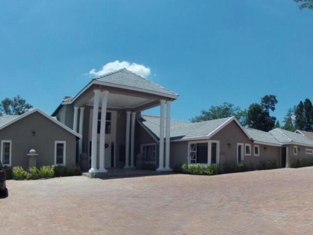 Highland Avenue, Bryanston,  Gauteng South Africa, Johannesburg, Dikalo Highston, Guesthouse/bed