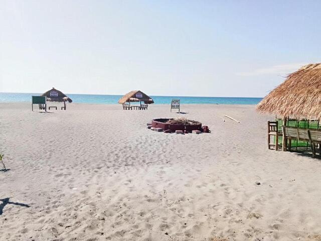 Purokv La Paz, Subic (zambales), Zambales Beach Front